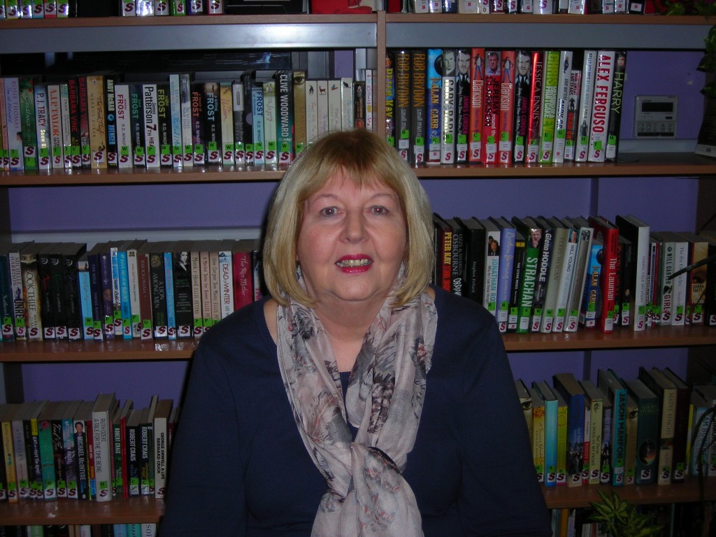 P Oliver - Cardinal Langley RC High School