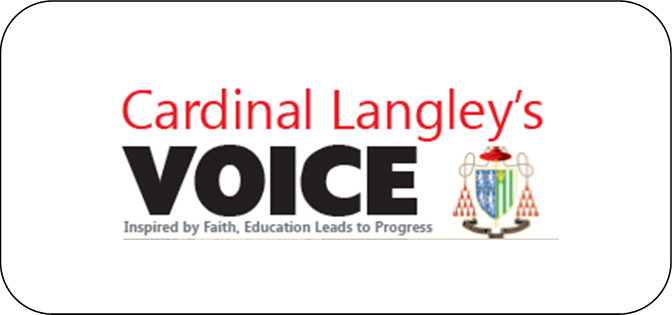zVoice - Cardinal Langley RC High School